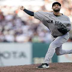 Yankees’ Jake Bird looks anew after getting key outs to close out sweep: ‘fresh start’