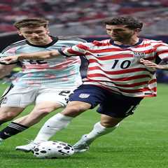 USMNT, Belgium jersey color clash sparks fury from players, fans: ‘Really unacceptable’