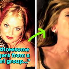 30 I Had Sex With A Famous Person Stories That Are Sooooo Juicy And 100% Real, Real, Real