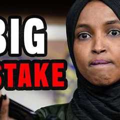 Ilhan Omar FLEES as JD Vance Announces Her DEPORTATION PROCEEDINGS!!!!