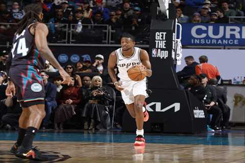 Knicks vs. Spurs prediction: NBA Sunday picks, odds, bets