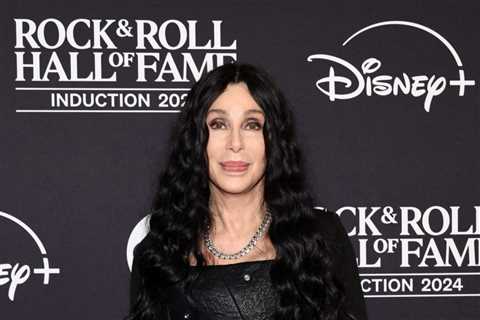 Cher’s Son Charged With Simple Assault and Trespassing at New Hampshire Private School