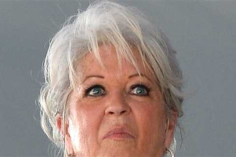 Eugene Thomas King Jr.'s, Who Held Paula Deen at Gunpoint, Cause of Death Revealed