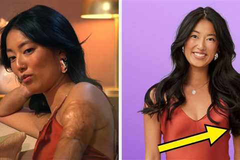 After Netflix Faced Major Backlash For Seemingly Editing “Love Is Blind” Star Emma Betsinger’s..