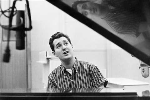 Forever No. 1: Neil Sedaka, ‘Breaking Up Is Hard to Do’