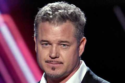 Eric Dane's Cause of Death Released