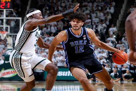 Duke vs. NC State prediction: College basketball picks, odds, best bet Monday