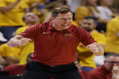 bet365 bonus code NYPBET: Bet $5, get $150 in bonus bets for Iowa State vs. Arizona