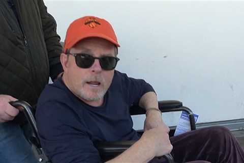 Michael J. Fox Says His Role in 'Shrinking' Was More Than Just Acting Job