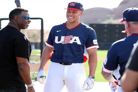 Can this World Baseball Classic capture the magic of the Olympics?