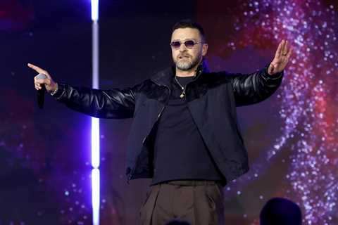 Justin Timberlake Sues to Stop Release of DWI Arrest Video: ‘Invasion of Personal Privacy’
