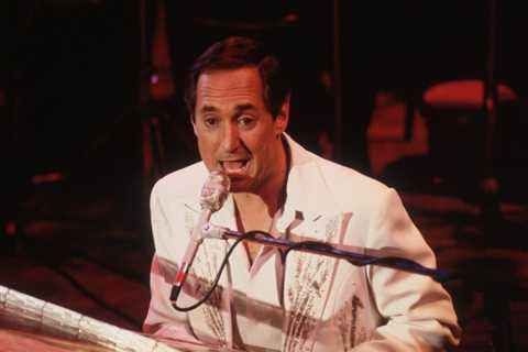 Forever No. 1: Neil Sedaka, ‘Laughter in the Rain’