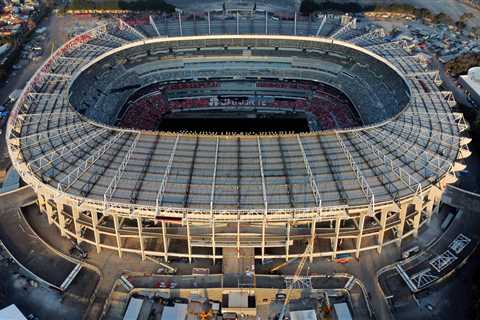 World Cup ticket chaos ensues amid international tensions