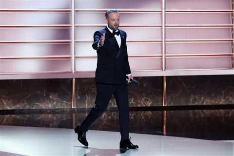 Nate Bargatze Reclaims Top Honors on Monthly Comedy Boxscore Recap for January 2026