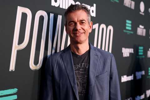 Warner Music CEO to Investors: ‘Now is the Time to Deliver’ Strategic Growth