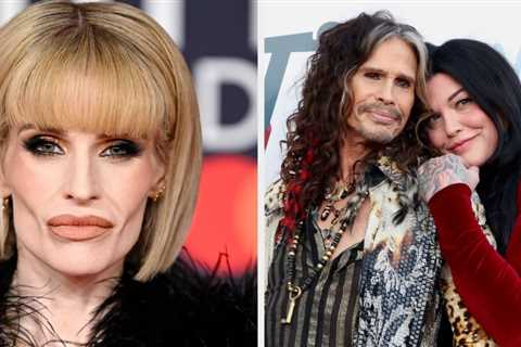 Family Friend Mia Tyler Defended Kelly Osbourne After Photos Of Her At The BRIT Awards Went Viral