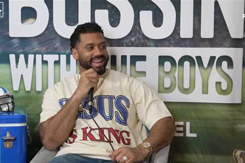 Why Russell Wilson finally snapped at Sean Payton’s ‘classless’ critcism