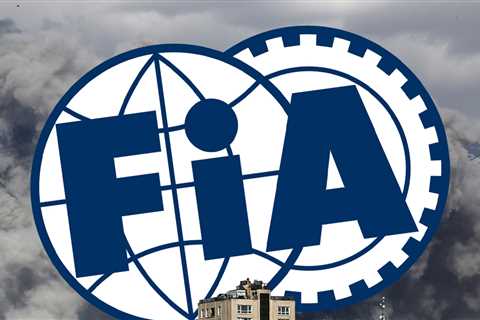 FIA Postpones Qatar Race Amid War In Middle East