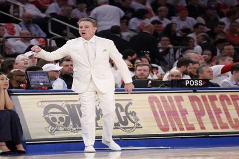 St. Johns vs. Georgetown prediction: College basketball odds, picks Tuesday