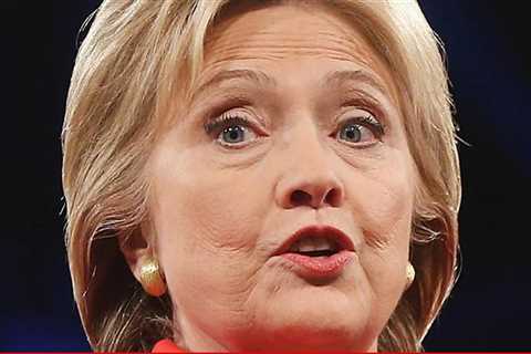 Hillary Clinton Argues With Nancy Mace During Epstein Deposition, Video Shows