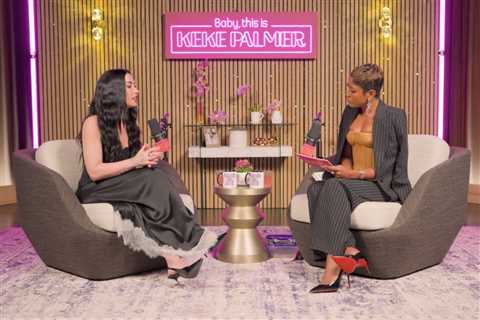 Demi Lovato & Keke Palmer Bond Over Inappropriate Age-Gap Relationships as Teens: ‘Nobody Our Age..