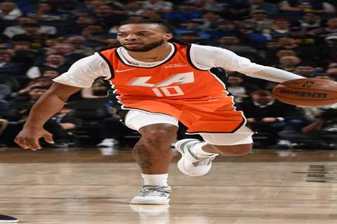 Darius Garland debut a success, gives Clippers hope for the future