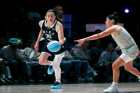 WNBA stars have ‘serious concerns’ with union leader as CBA fight takes new twist