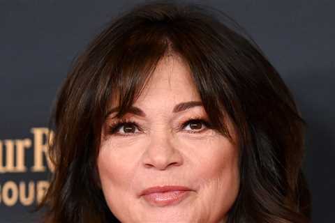 Valerie Bertinelli Reveals She Was Sexually Abused at Age 11