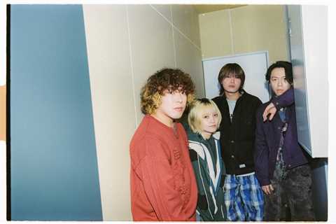 KANA-BOON Talk Resurgence of ‘NARUTO’ Opener ‘Silhouette’ & Band’s New Lineup: Billboard Japan..