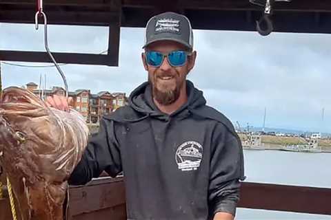 Todd Meadows' Mom Says 'Deadliest Catch' Should NOT Air Video of Fatal Incident