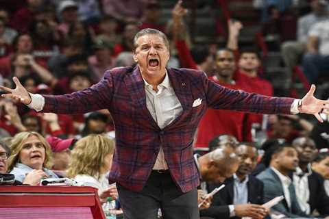 Arkansas vs. Texas odds, prediction: College basketball picks, best bets