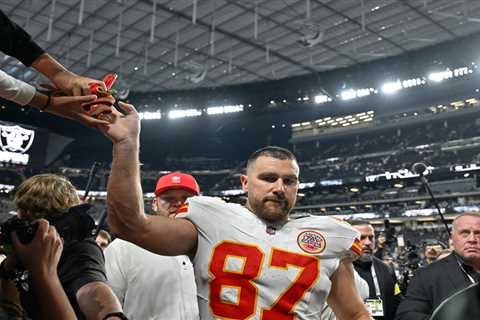 What Travis Kelce will miss most about NFL as massive retirement decision looms
