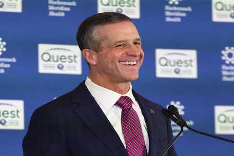 How John Harbaugh will leave his imprint on the Giants’ roster-building