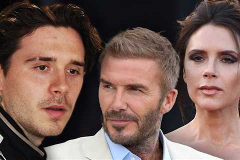 Brooklyn Beckham Still Not Speaking to Parents Despite Their Birthday Posts