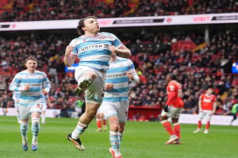 Wrexham AFC making Yankee Stadium debut during 2026 USA summer tour