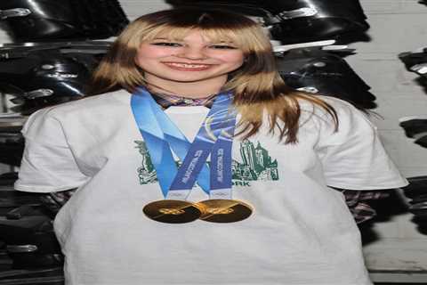 Alysa Liu opens up on harrowing fallout of being an Olympic hero: ‘Please do not do that to me’