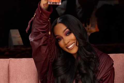 Ciara, Monica & Mariah the Scientist to Be Celebrated for Women’s History Month With Atlanta..