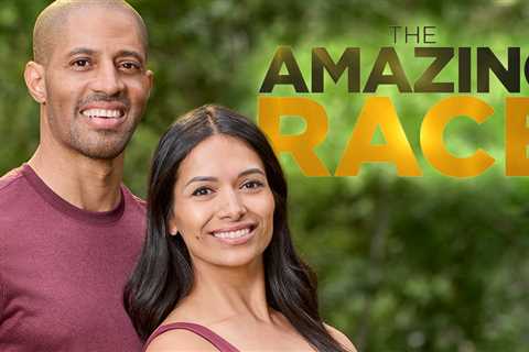 'Amazing Race' Contestants Sue CBS, Paramount for $8M, Allege Defamation