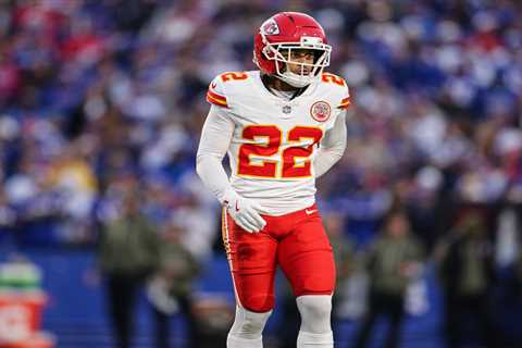 What does Trent McDuffie’s addition mean for Rams?