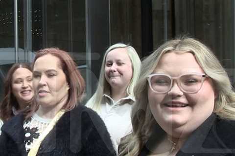 Honey Boo Boo's Mother Mama June Says New Illness Is Not Cancer