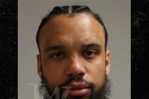 Phoenix Suns' Dillon Brooks Arrested For DUI In Scottsdale