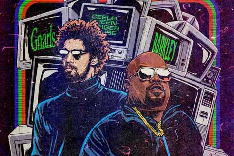 Gnarls Barkley Slam Dunks Third and Final Album ‘Atlanta’: Stream It Now