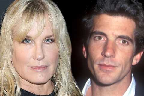 Daryl Hannah Blasts Her 'Love Story' Portrayal as Not Even Remotely Accurate