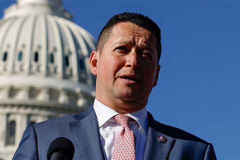 Regina Santos-Aviles' Husband 'Surprised' Rep. Gonzales Fessed Up, Bowing Out