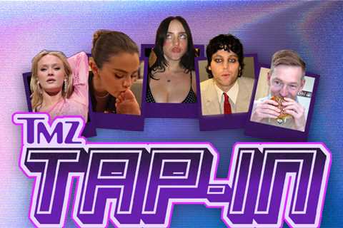 Tap-In: Zara Larsson's 'Lush' Hot Shots, Selena Kisses Benny's Feet & More!