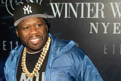 50 Cent Fires Back at T.I. in New ‘Power Origins’ Theme Song With Leon Thomas: Listen