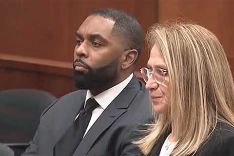 Sherrone Moore Strikes Deal, Pleads No Contest to Two Misdemeanors