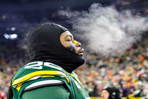 Packers’ Rashan Gary at center of free agency drama over deleted farewell post