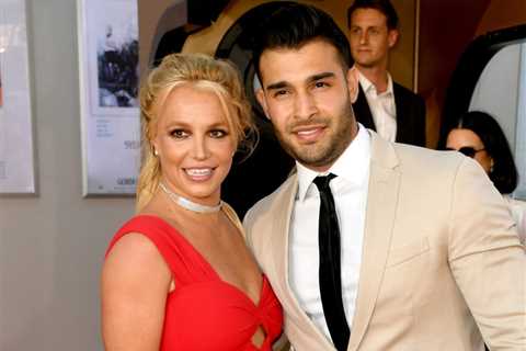 Sam Asghari Sounds Off on Ex-Wife Britney Spears’ DUI Arrest: ‘Everybody Deserves Privacy’