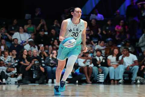 Breanna Stewart backs WNBPA director after letter leak: ‘Leading us in best way possible’